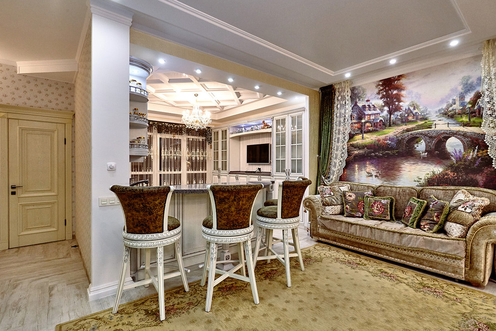 Частное домовладение 024