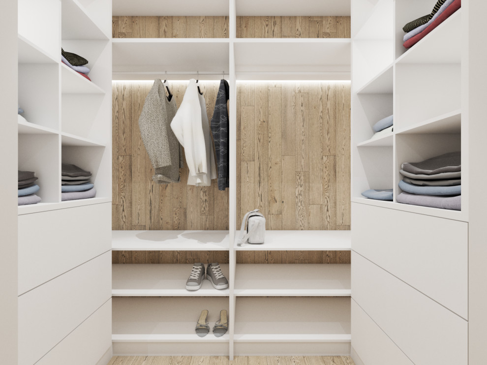 Квартира в Набережных Челнах