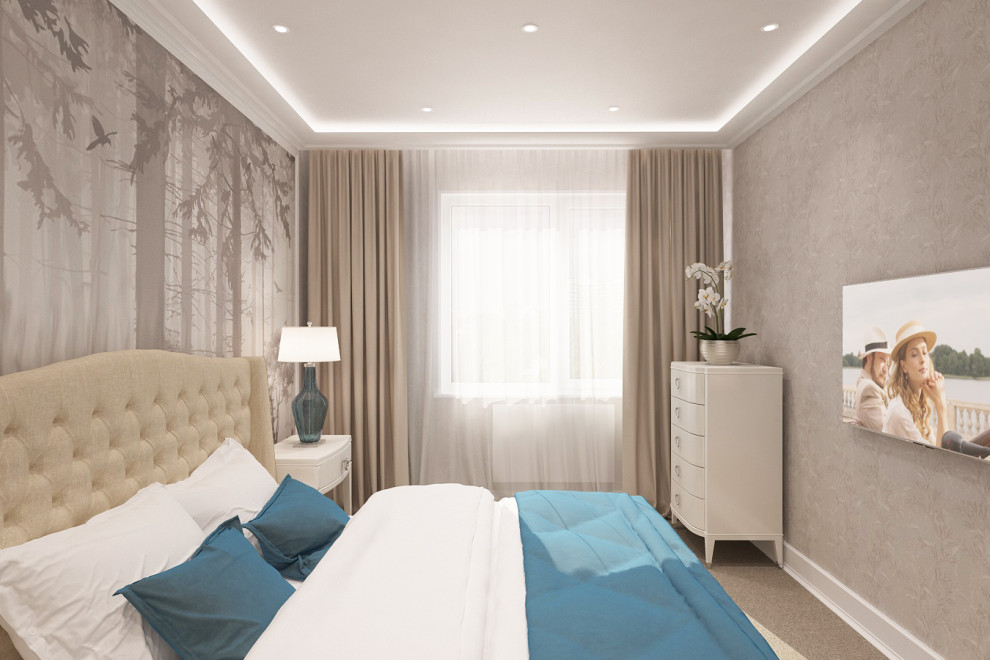 Квартира ЖК Таврический, Симферополь