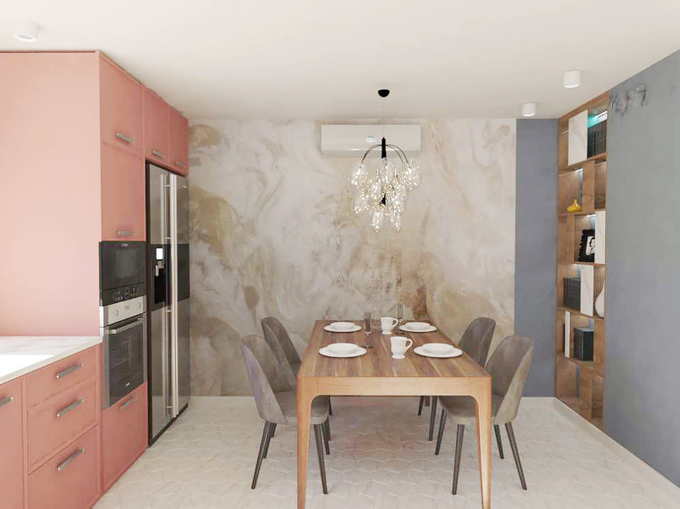 Квартира в Жк Москва Град