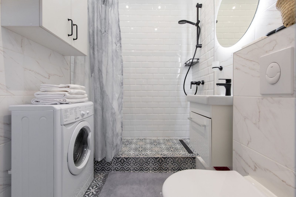 Пример - проект художественный