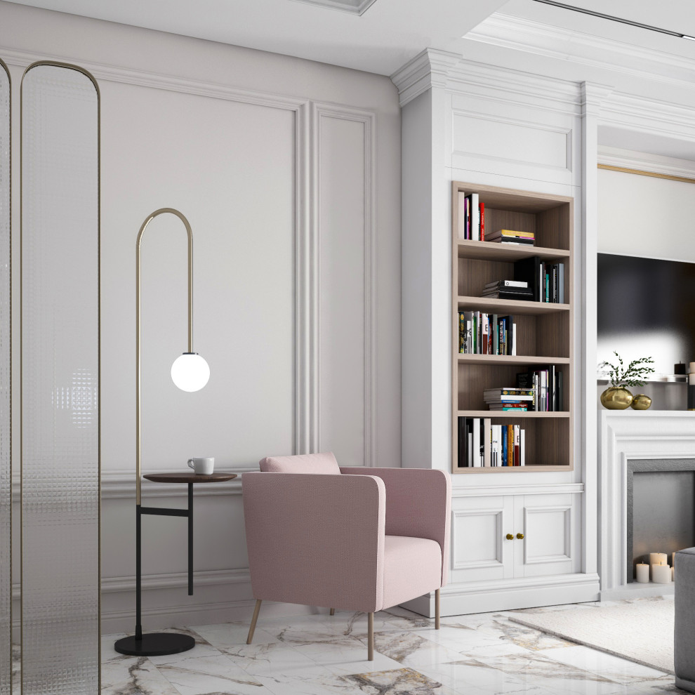 ЖК "Stori" 41 кв.м.