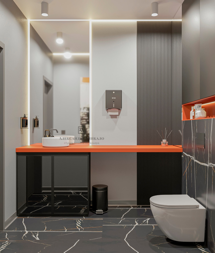 Шоурум мебельной компании