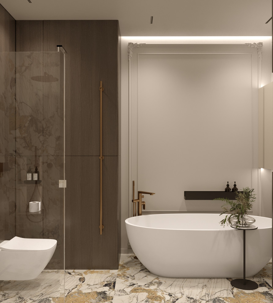 Дизайн проект Esper Club