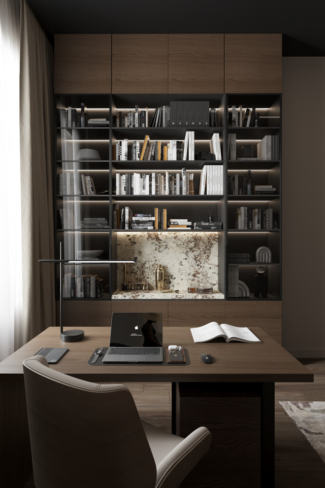 Дом в Малиновке