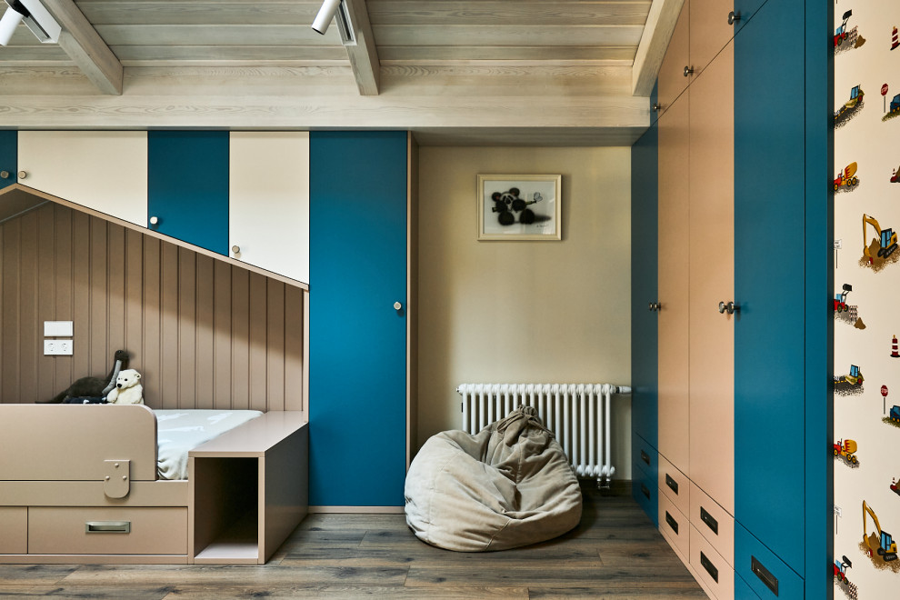 Дом в Переделкино