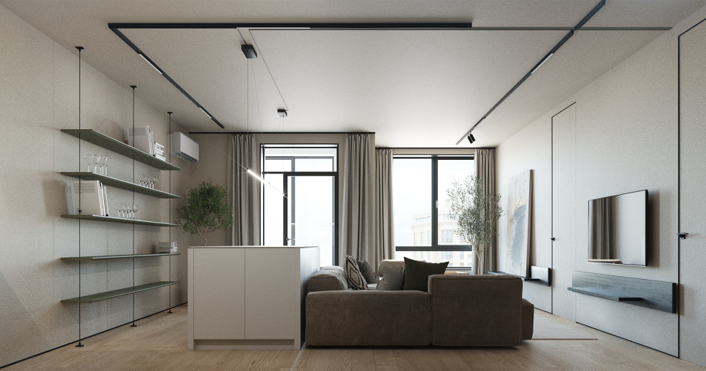 ЖК Черная речка