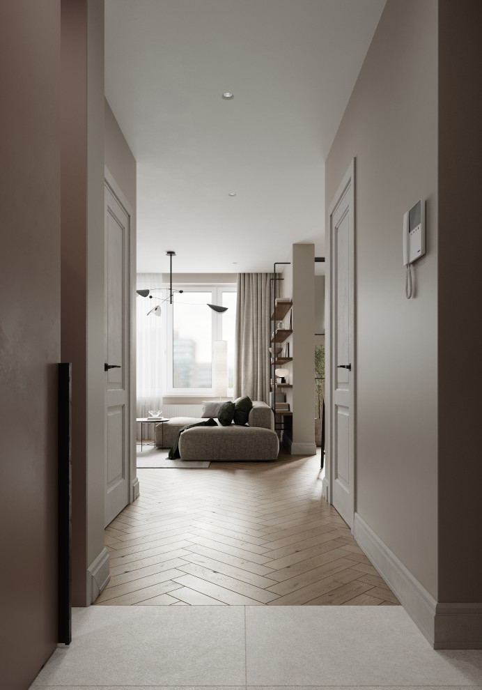 БЕЛАЯ СКАЛА