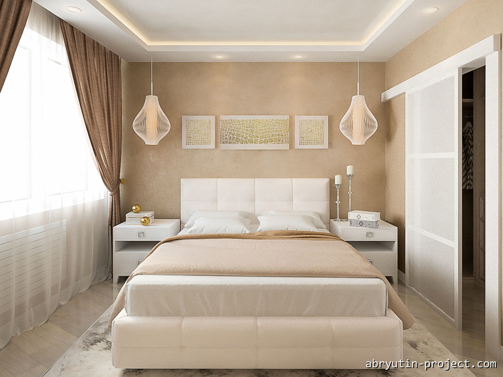 2-х комн. квартира 40м2 в г. Москва