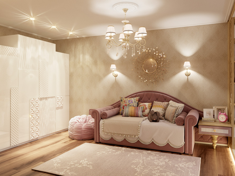 Квартира в Одинцово.