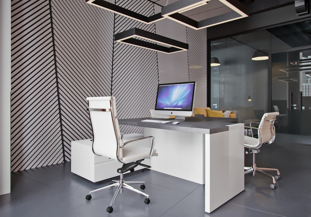 Бизнес центр "MOSCOW"