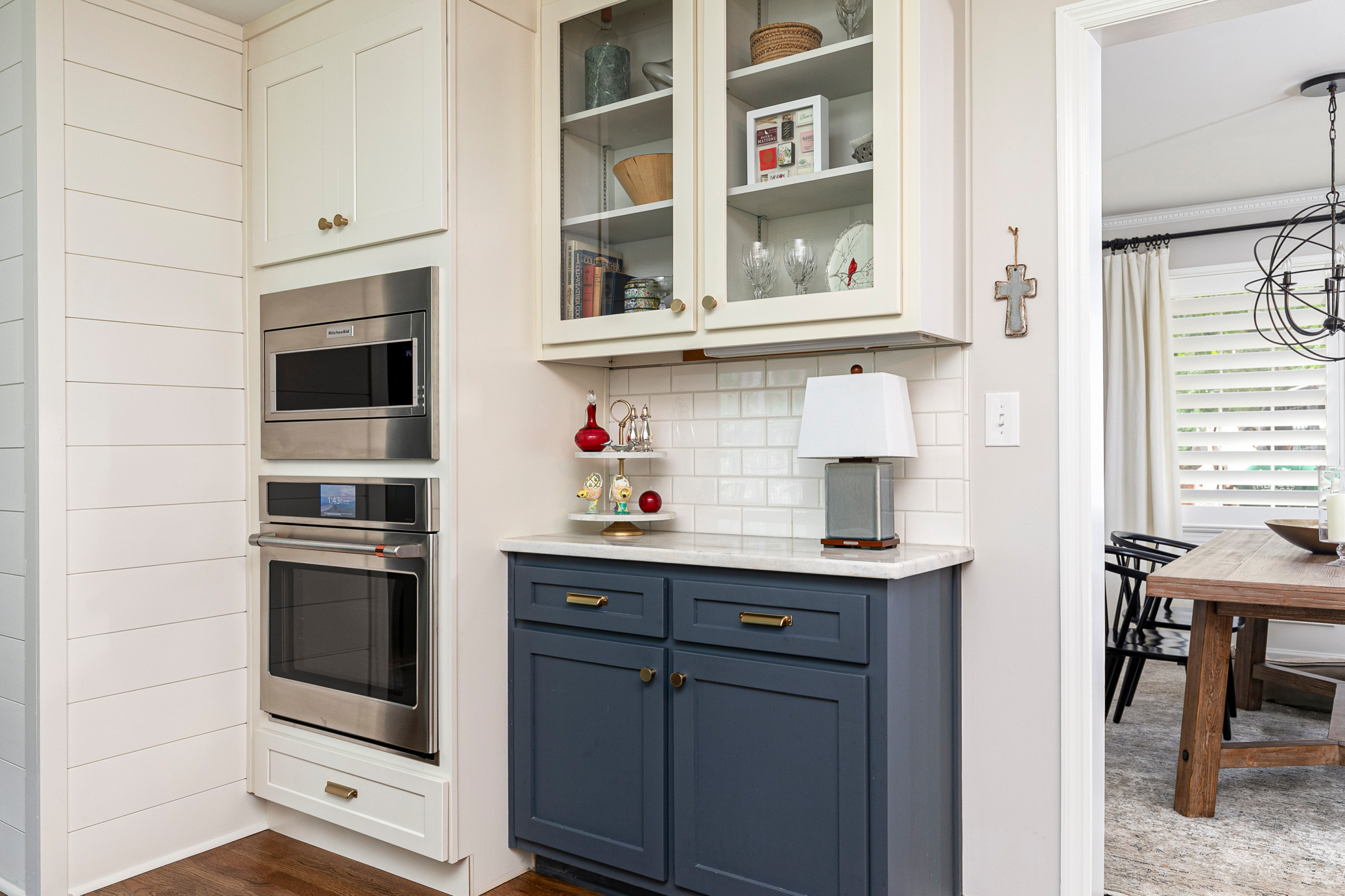 Modern Renos/ Additions