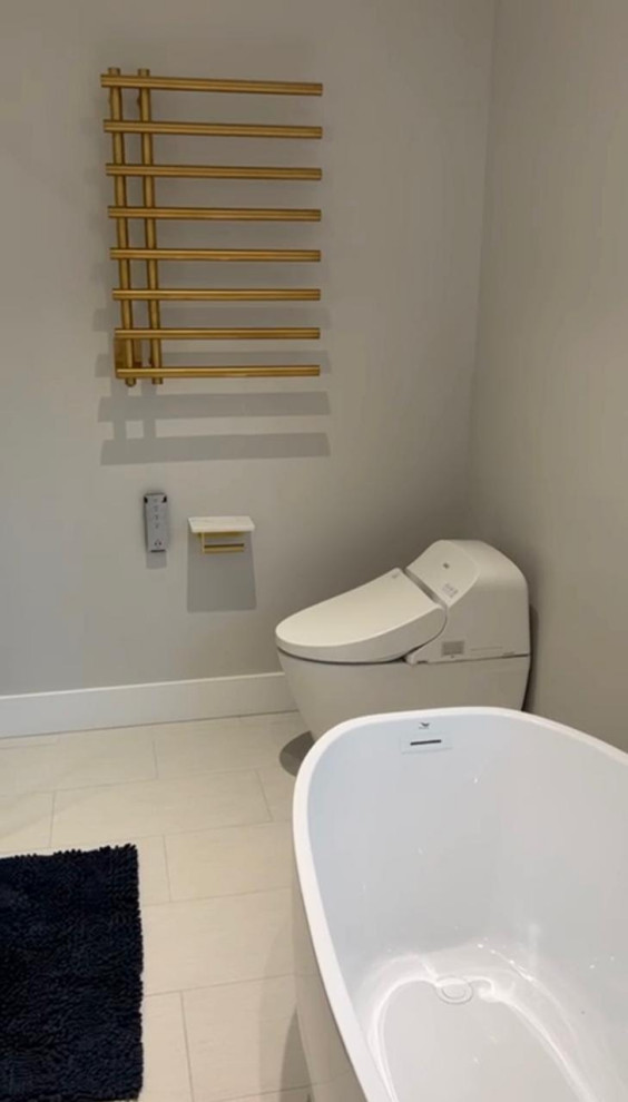 Modern Elegance