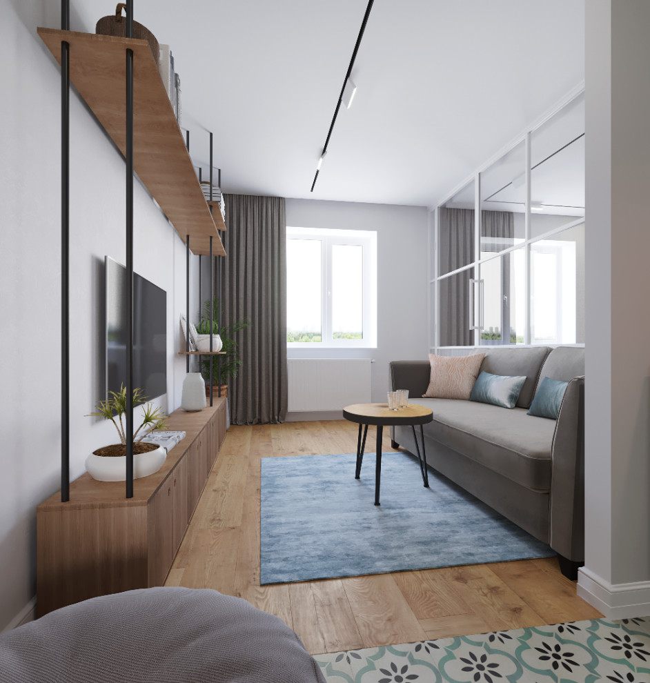 квартира 82 кв.м., г. Санкт-Петербург