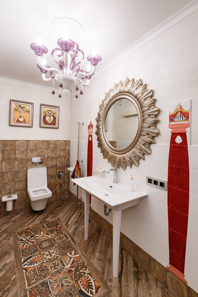 Квартира в Антаресе