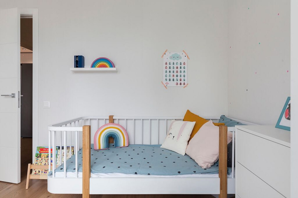 ЖК Варшавское шоссе 141