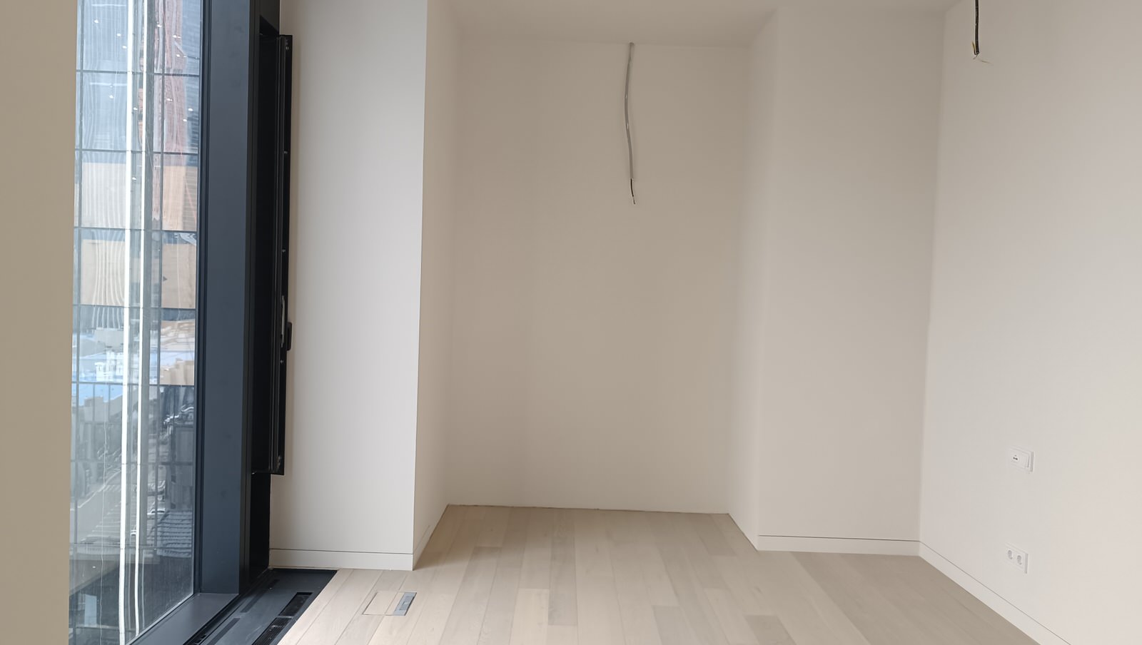 Комплектация квартиры для сдачи в аренду в Capital Towers