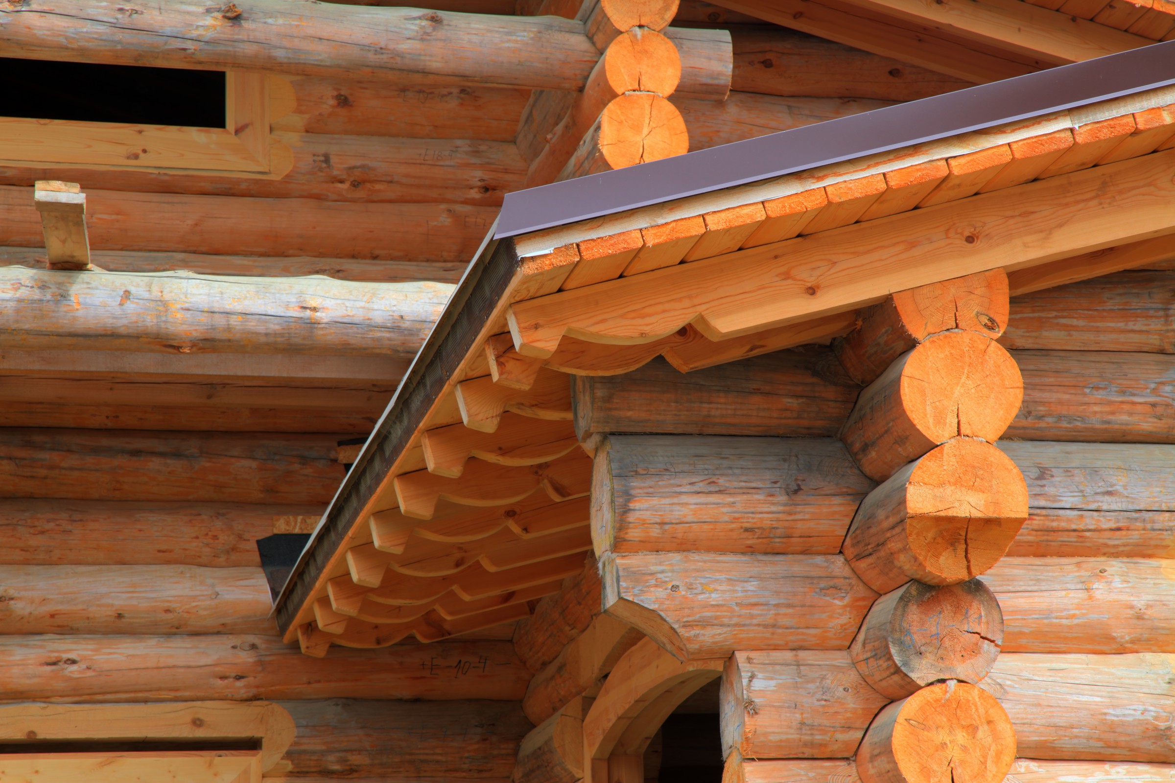 Проект дома МЕЛИХ