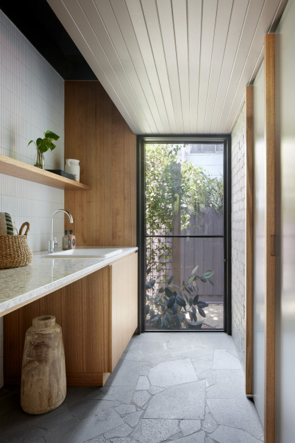 Eaglemont House tropisk-bryggers
