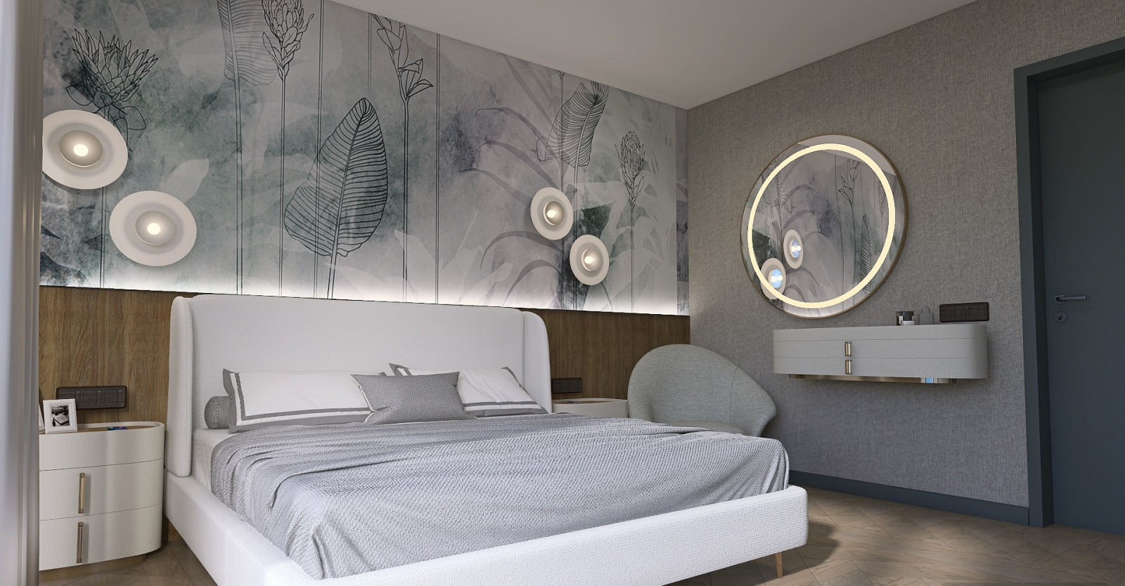 Дом в Еловом