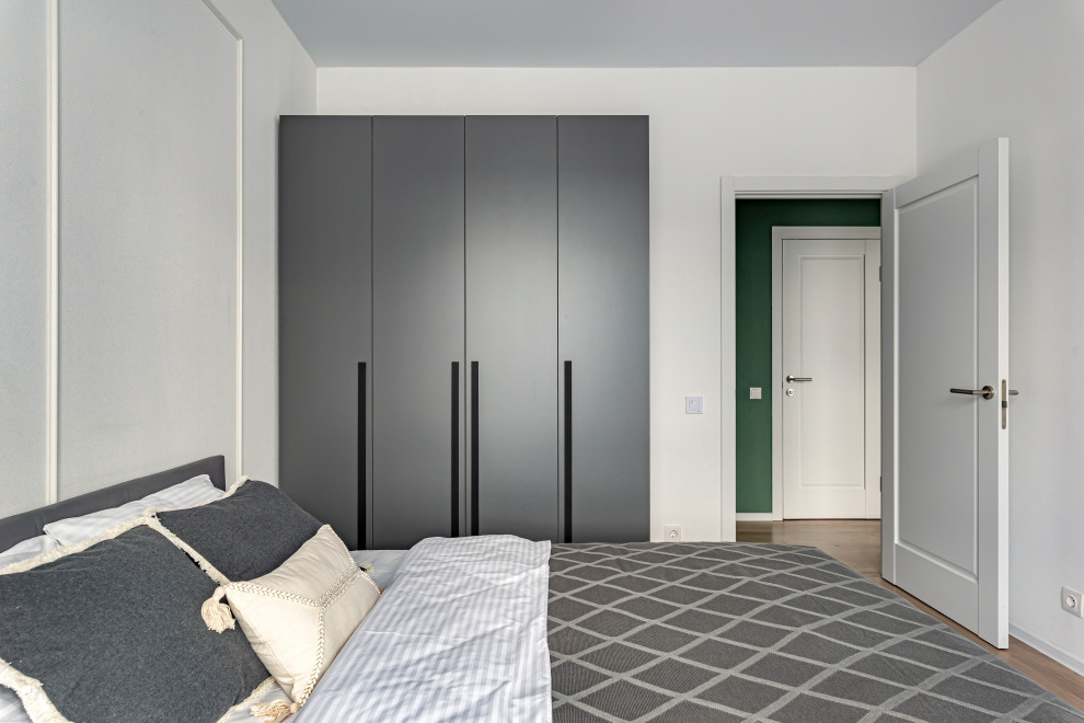 жк Мытищи Парк