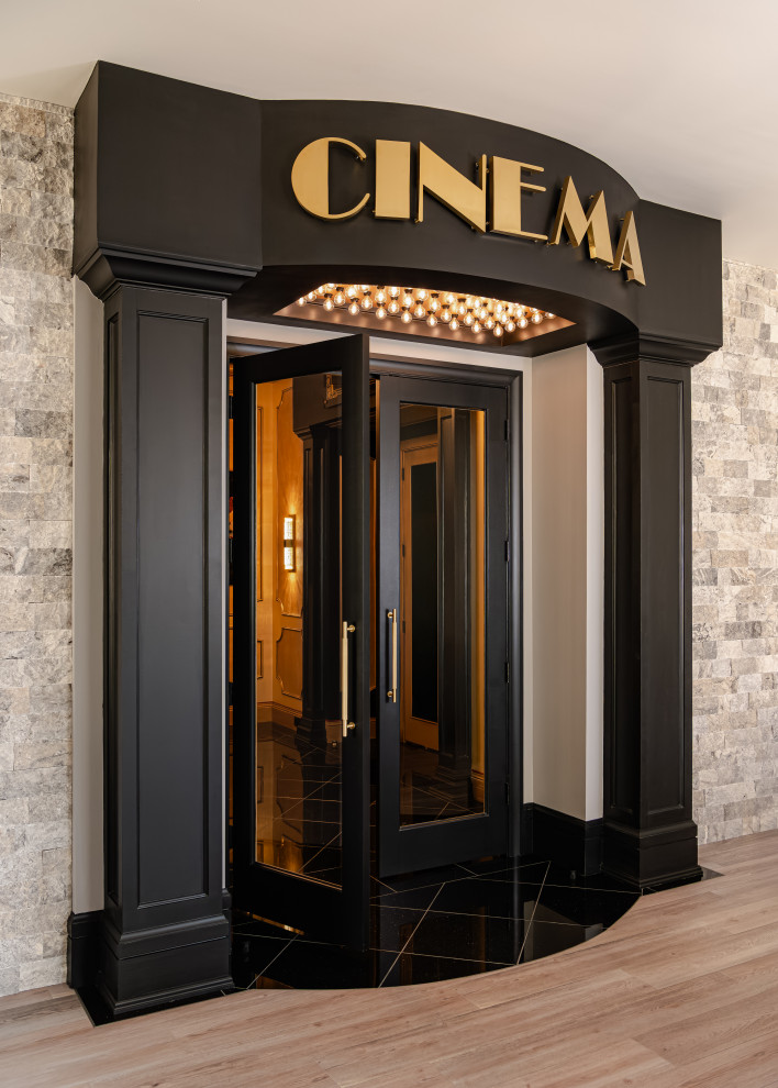 Theater