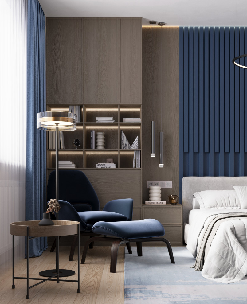 Проект квартиры