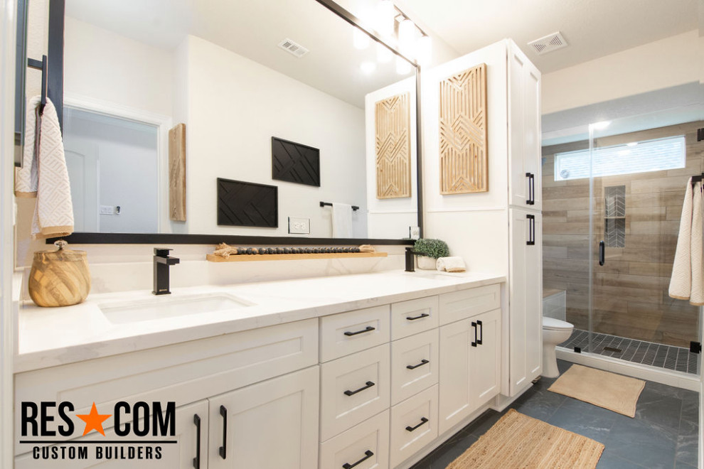 Bathroom / Bedroom addition -