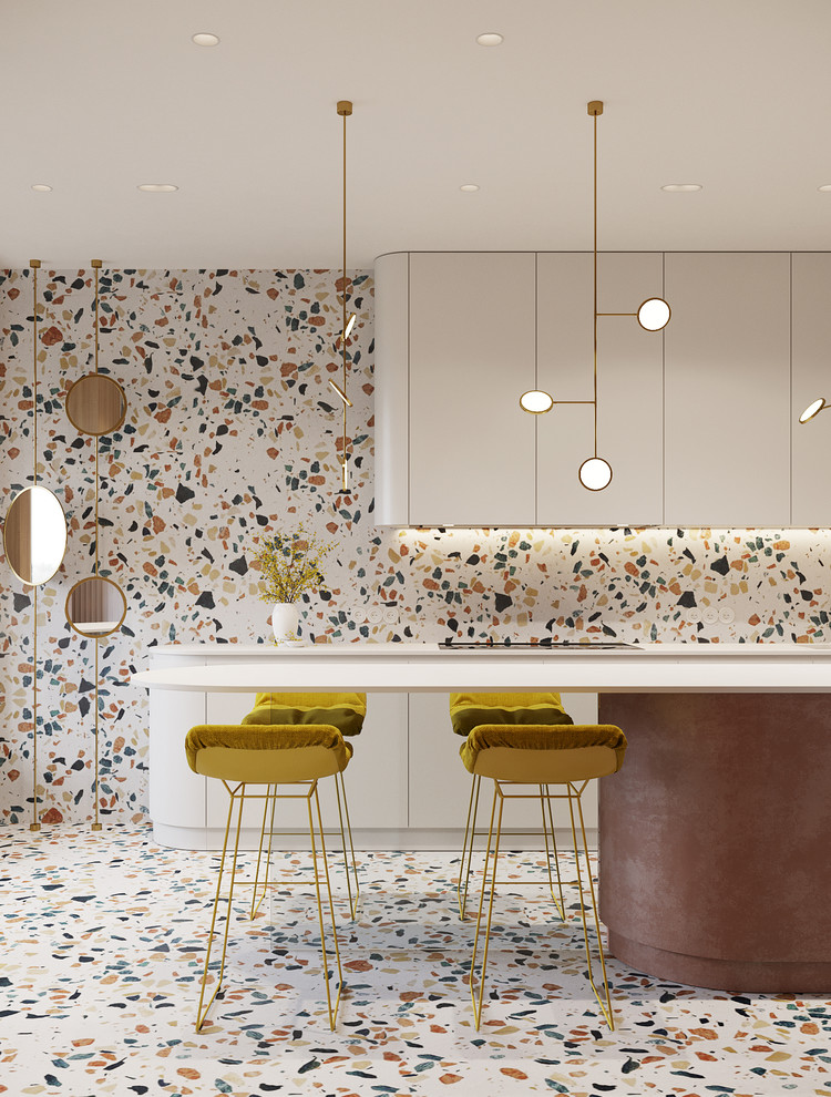 Квартира 178 м кв.