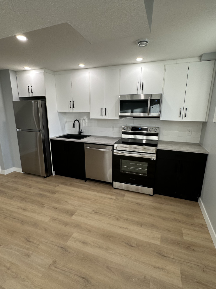 Our work