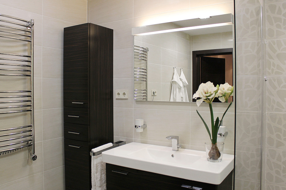 Квартира свободной планировки