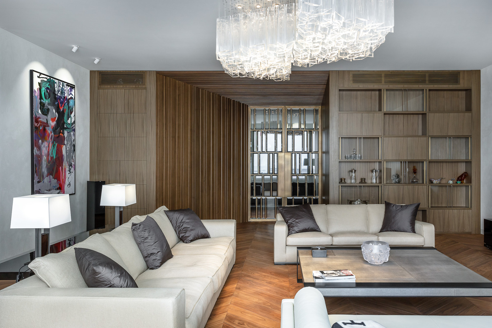 Частные апартаменты #5