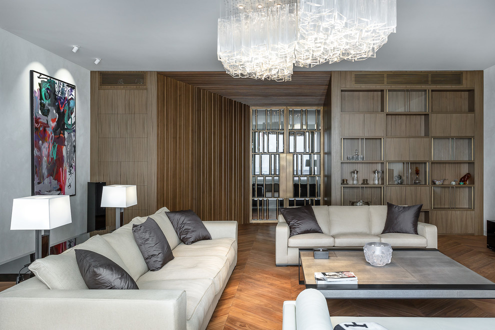 Частные апартаменты #5