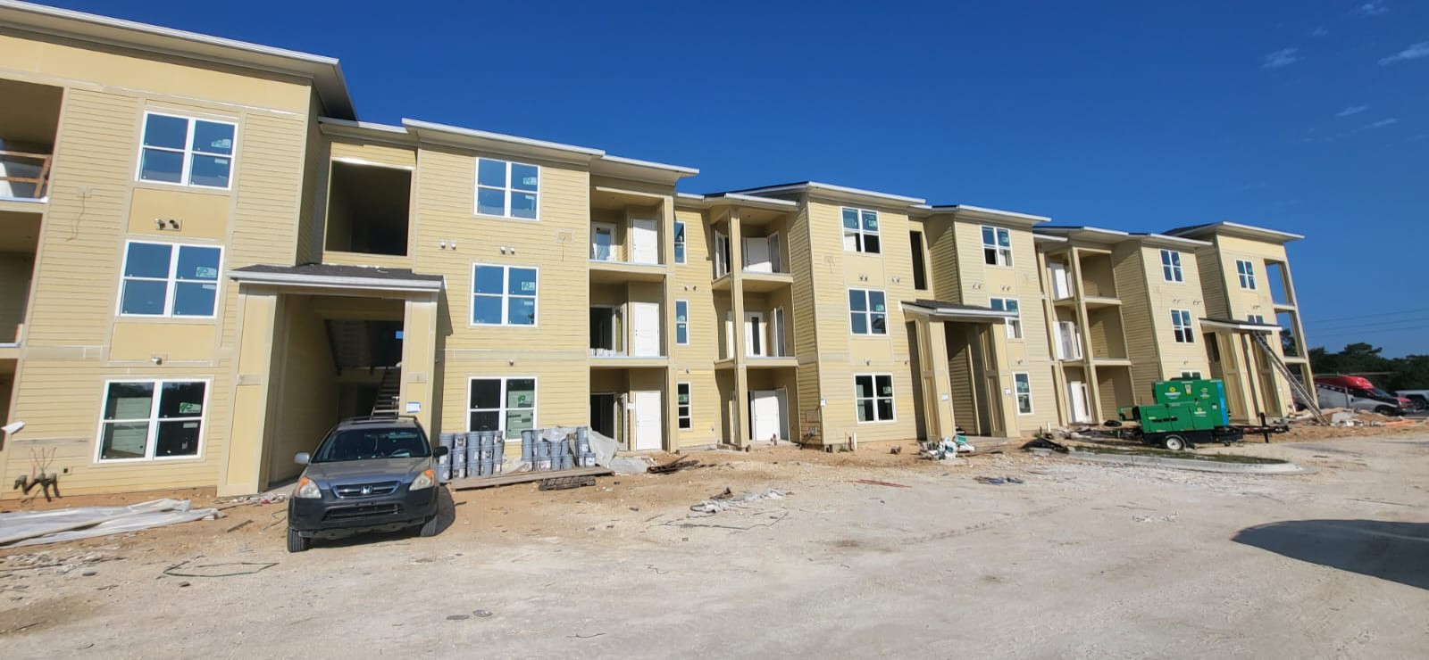 James Hardie Fiber Cement Siding