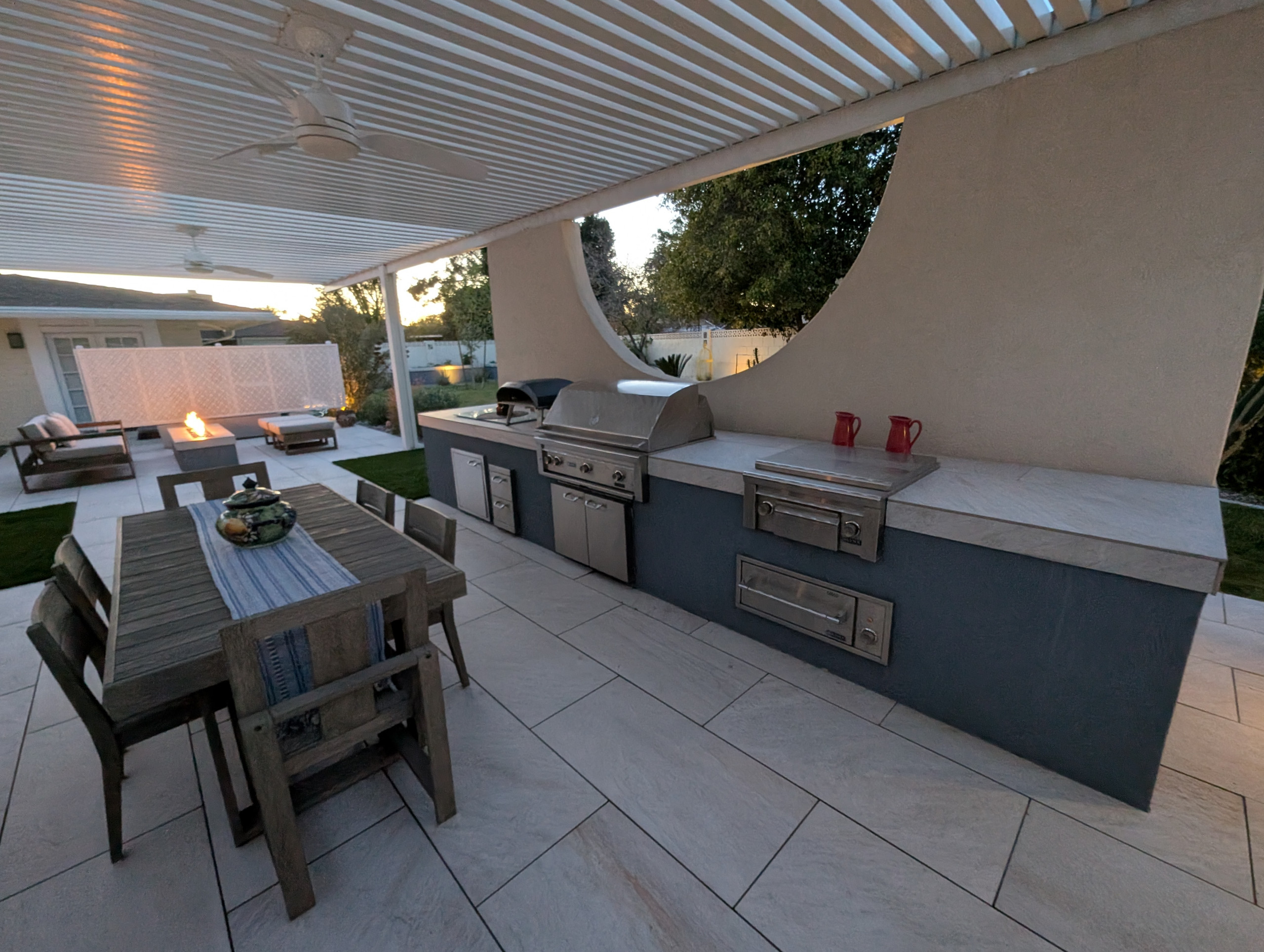 Private Residence 73