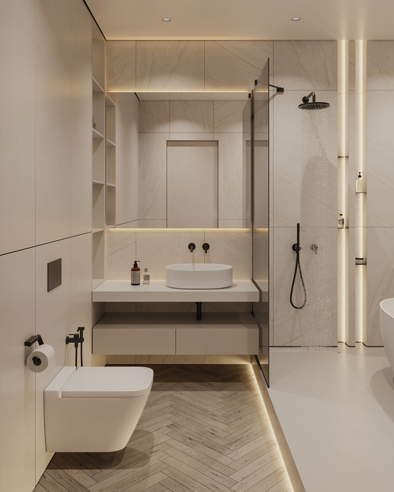 ЖК Александровский сад