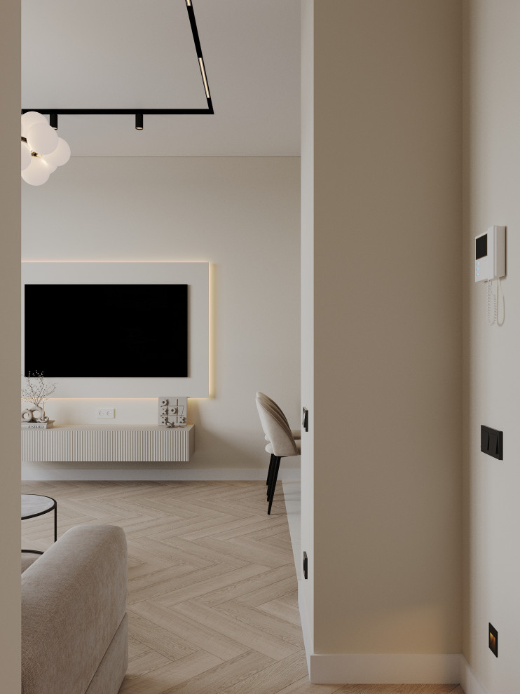 ЖК Айвазовский City