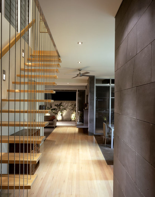 Orchard contemporary-trappa
