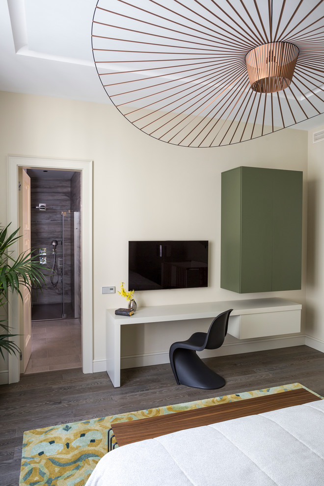 Квартира в ЖК "Покровское-Стрешнево"