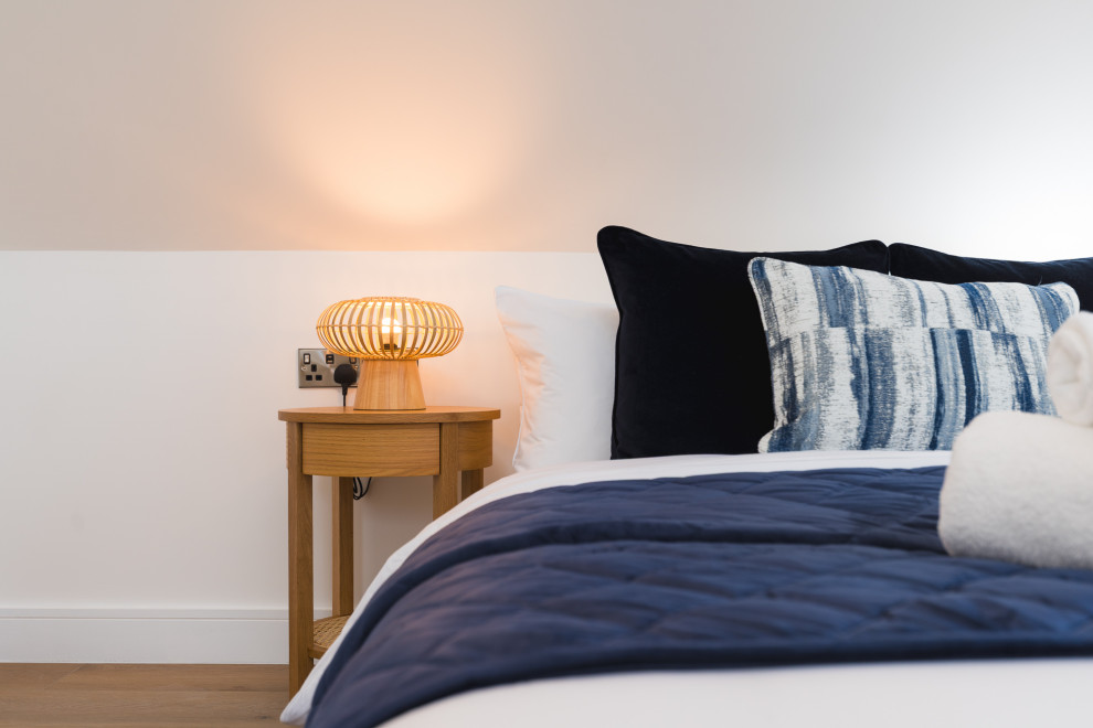 Carisbroke view - AirBnB