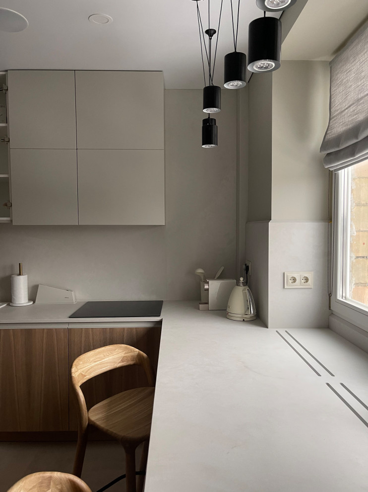 Фрунзенская набережная