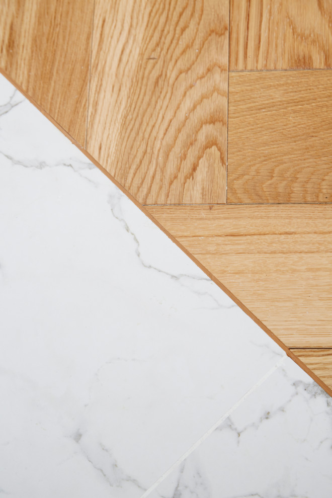 Свежая классика на Пречистенке