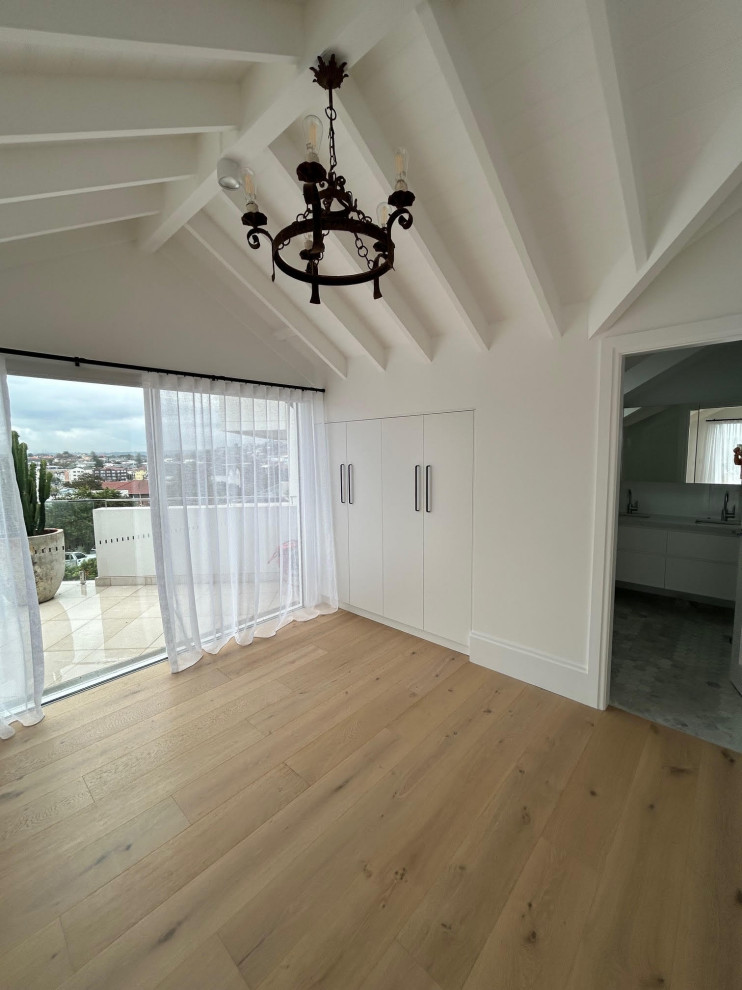 Luxury Bondi Residence