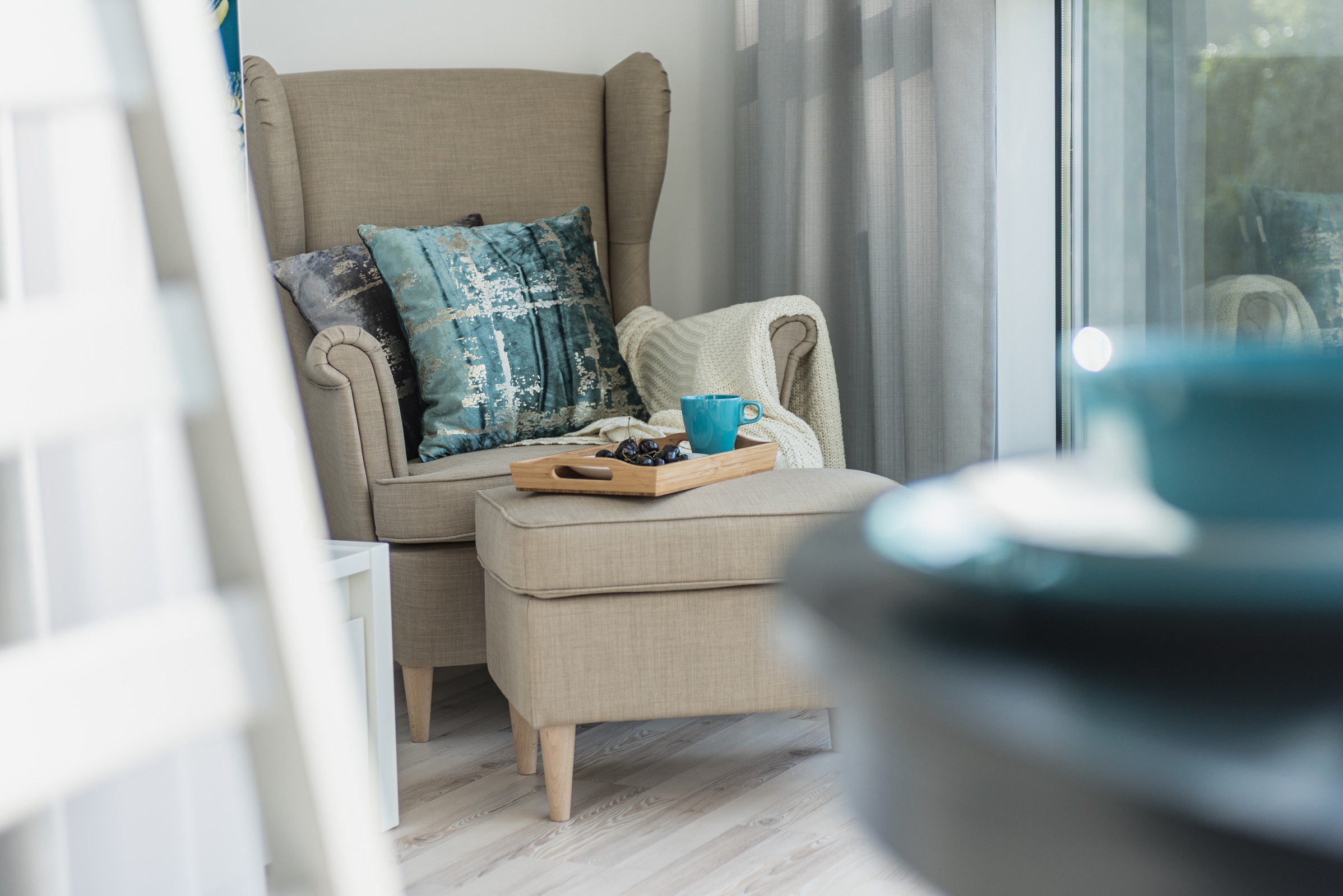 Ловушка для счастья