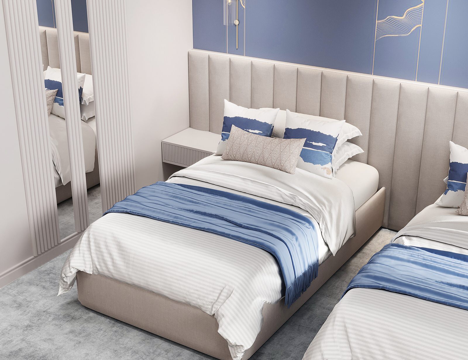 Отель "Снежный"