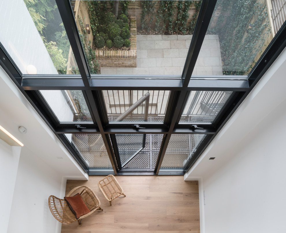 Notting Hill Home