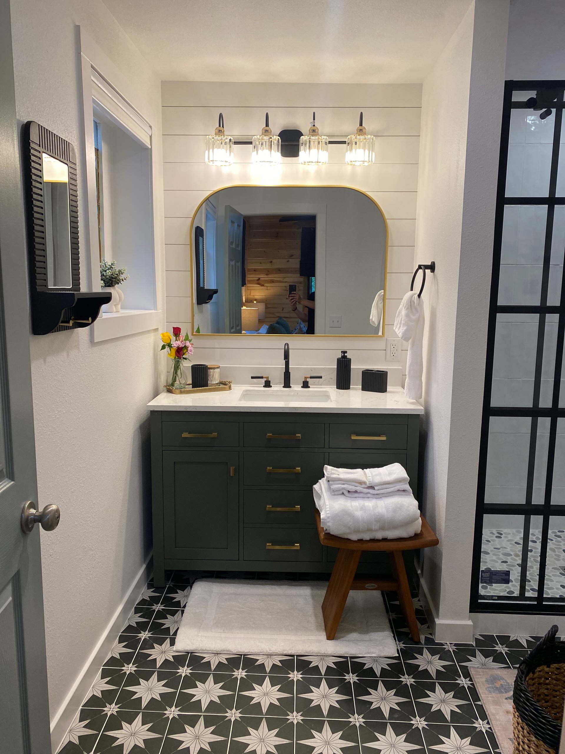 Vacation Rentals