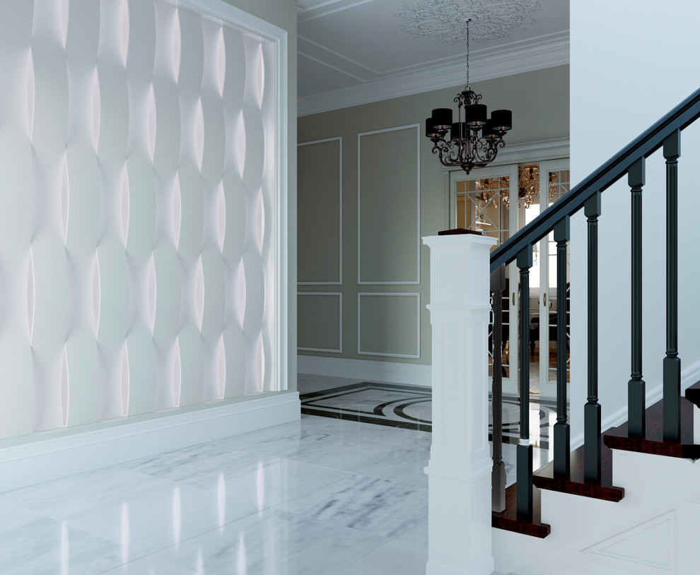 Дизайн дома 100 кв.м.