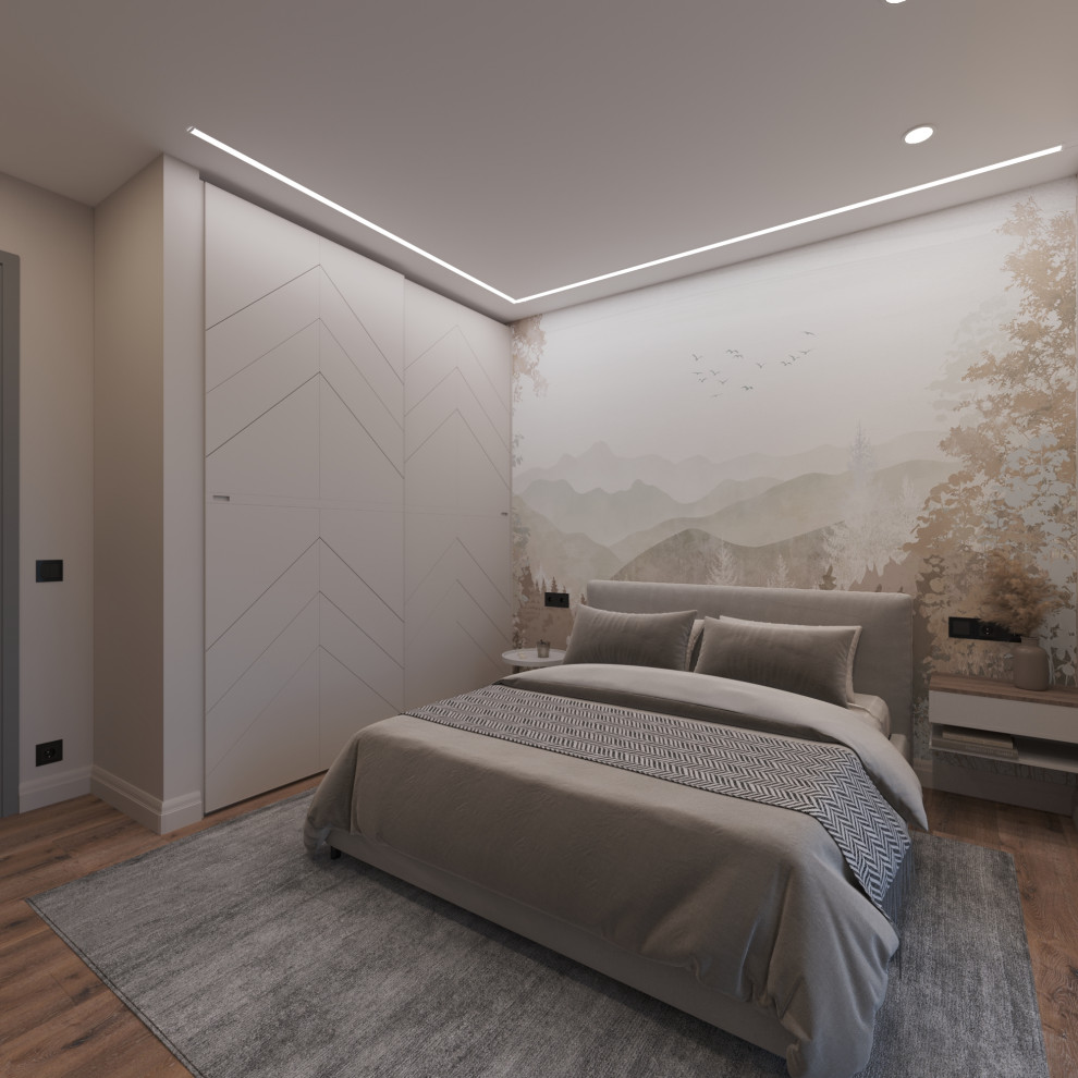 Квартира ЖК Мир Митино