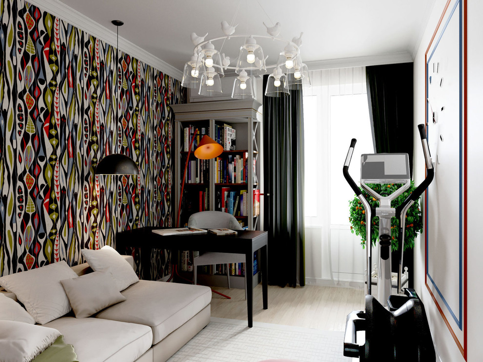 ЖК Марсель (1)